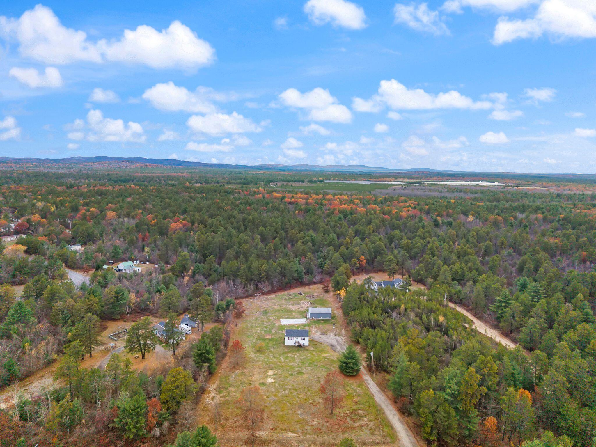 252 Plains Road