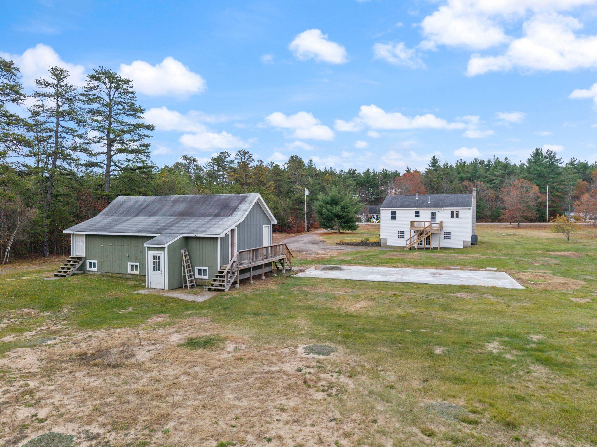252 Plains Road