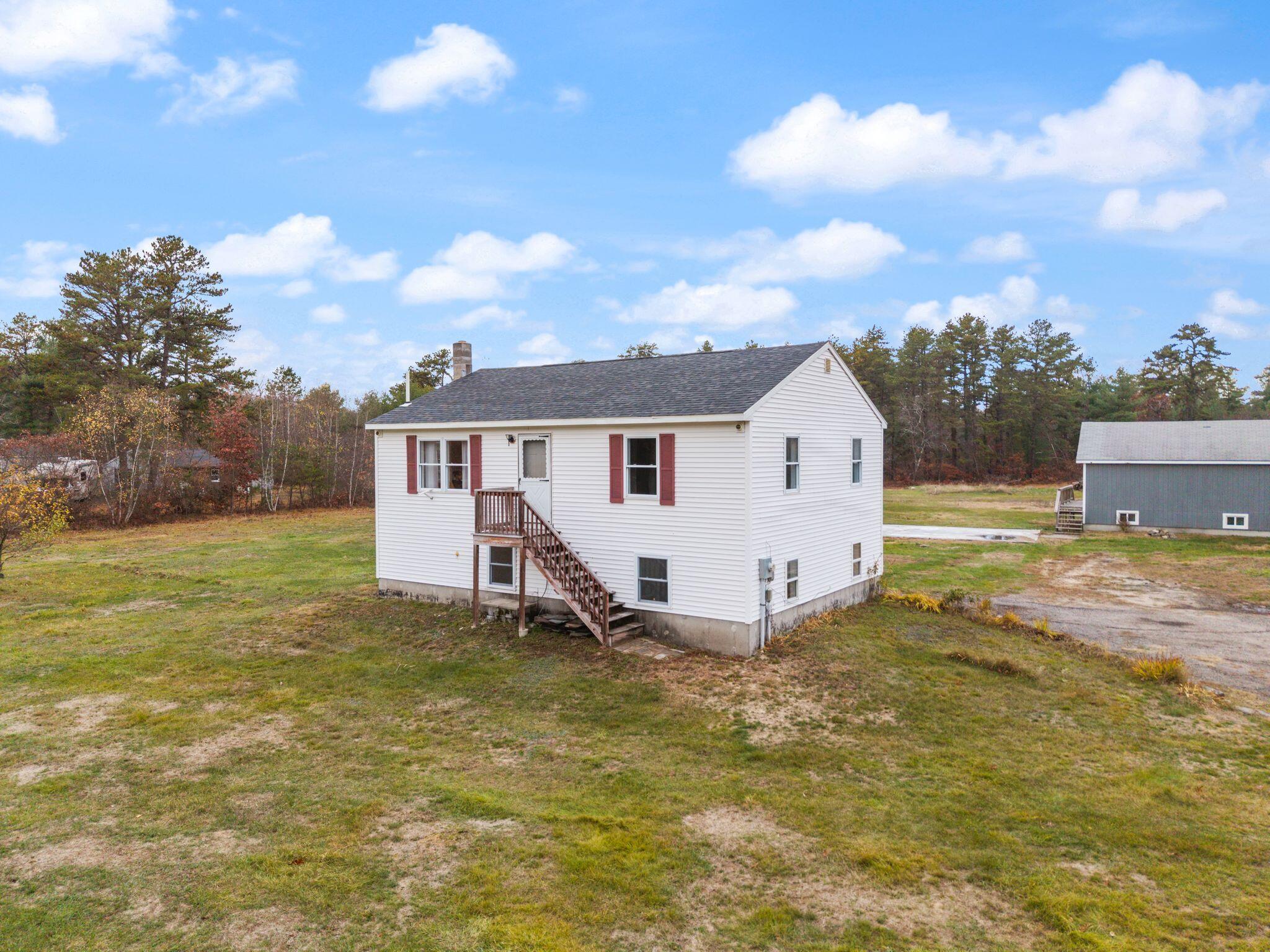 252 Plains Road