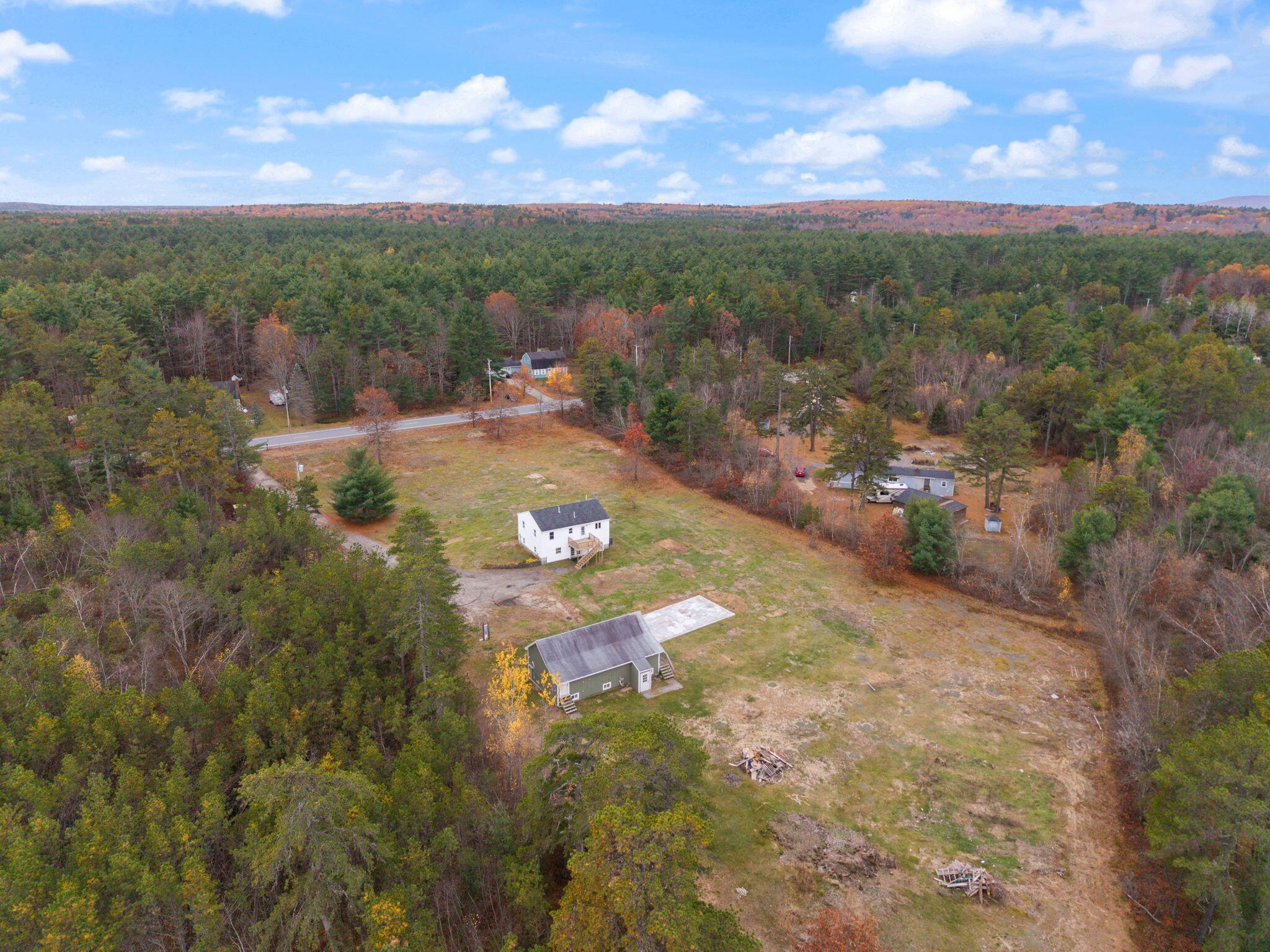 252 Plains Road