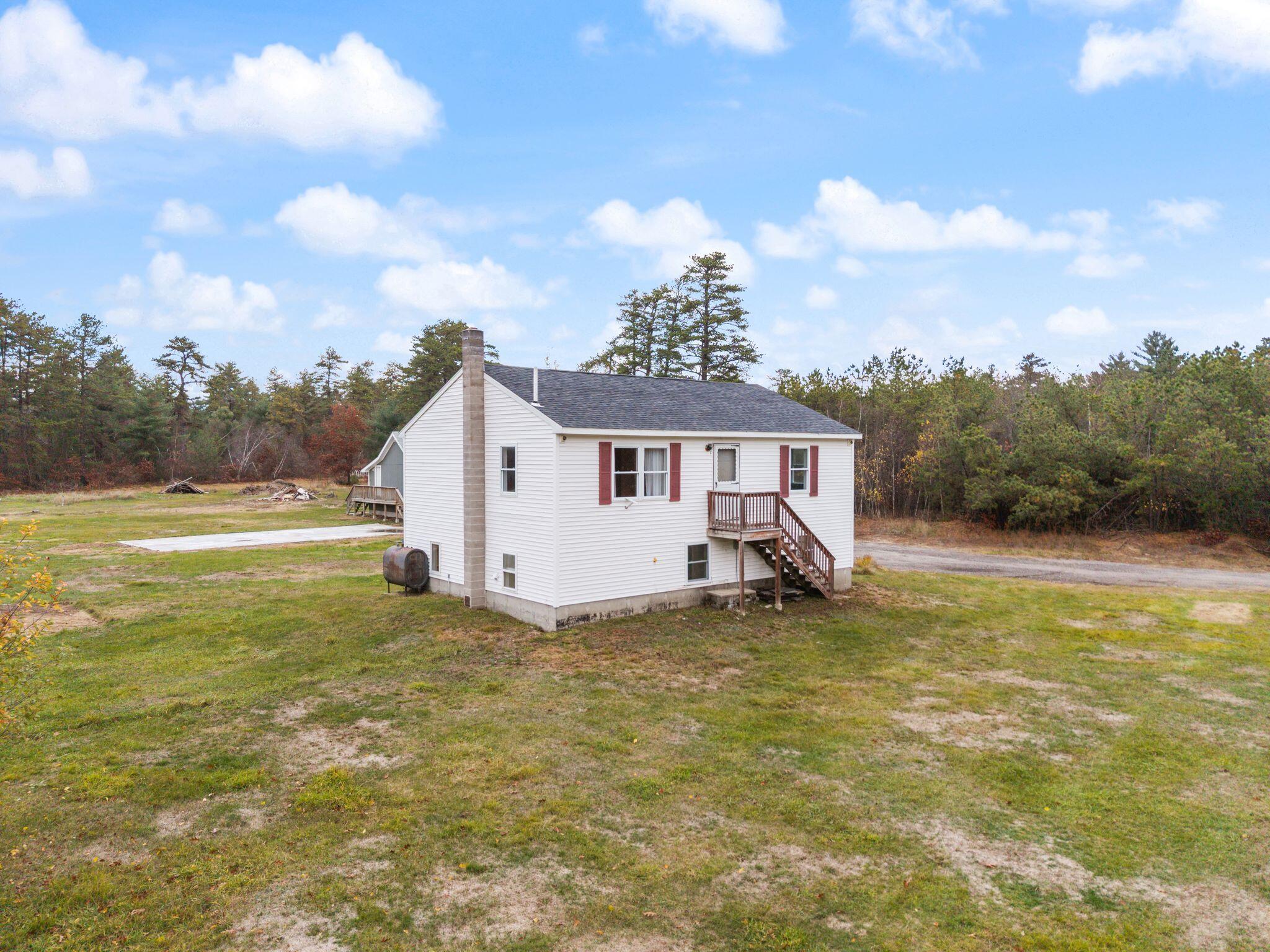 252 Plains Road