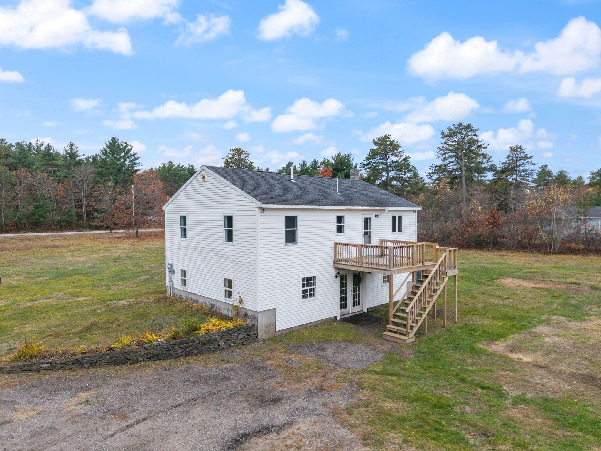 252 Plains Road