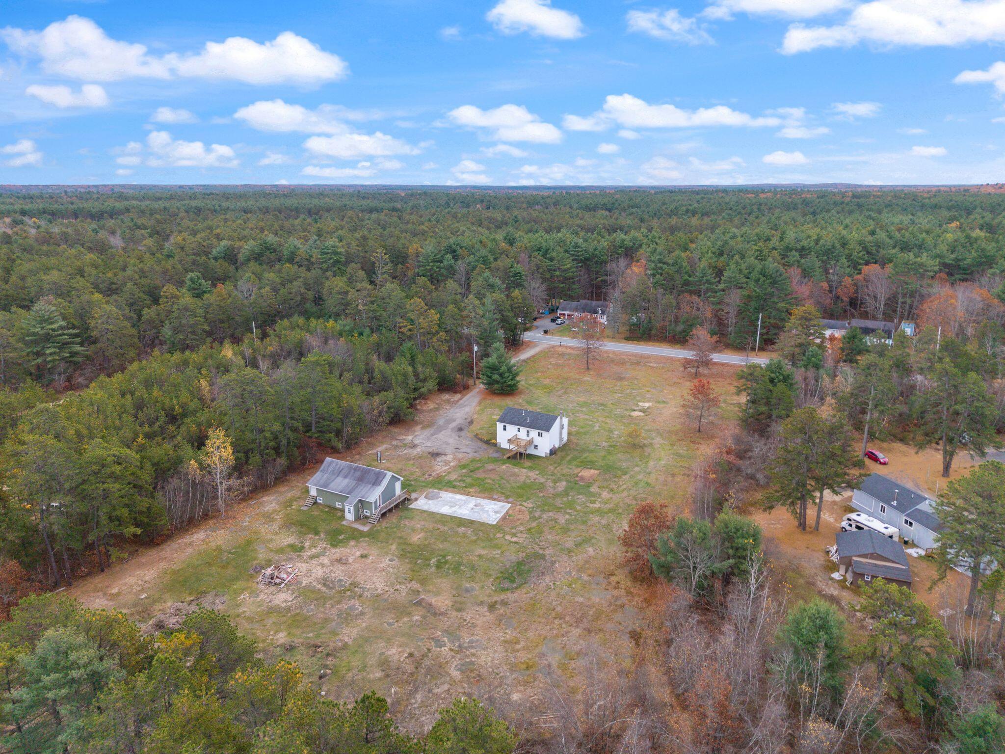 252 Plains Road