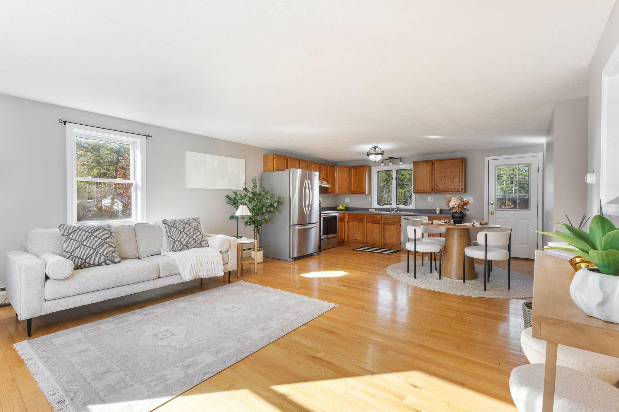 252 Plains Road