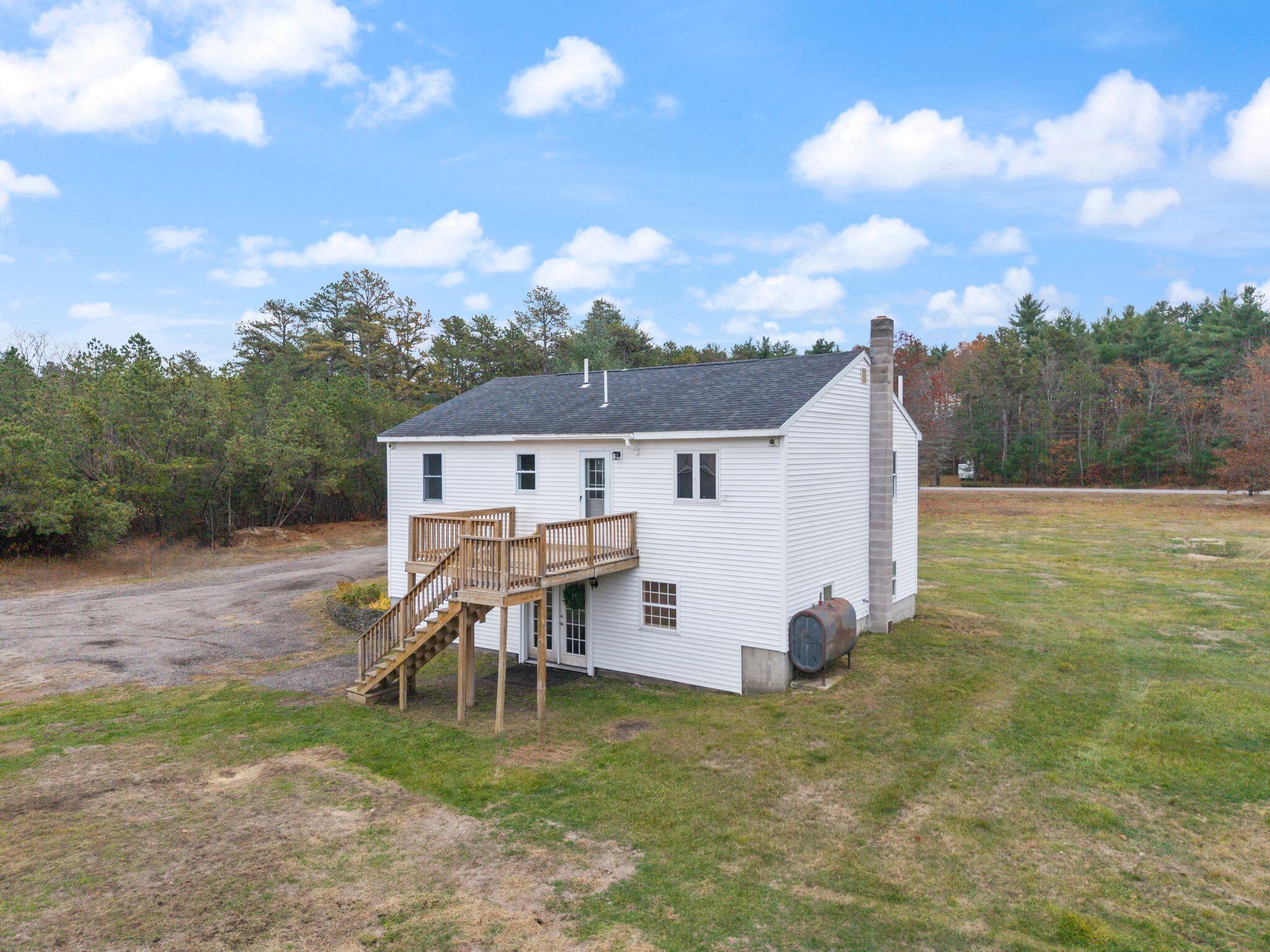 252 Plains Road