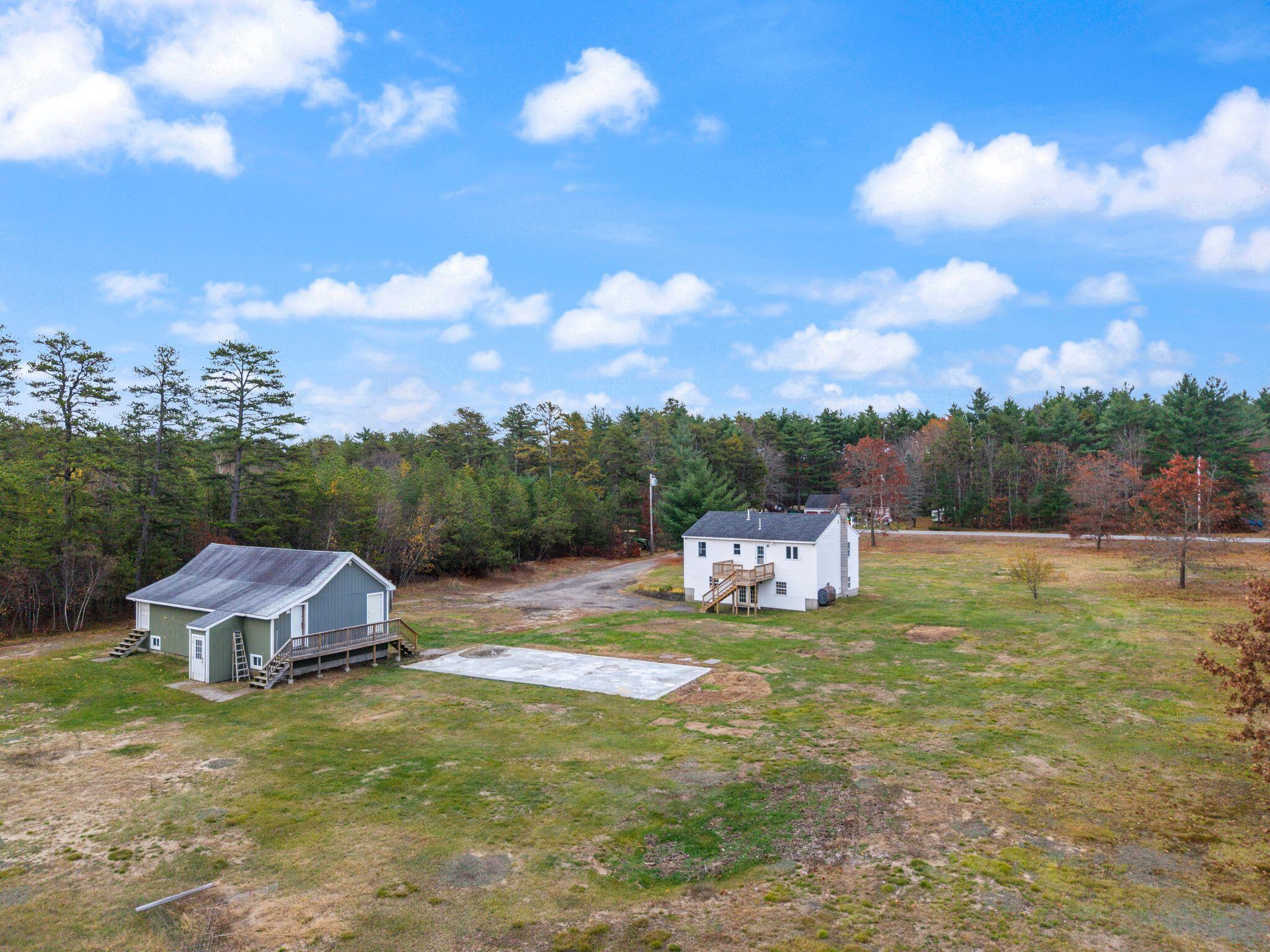 252 Plains Road