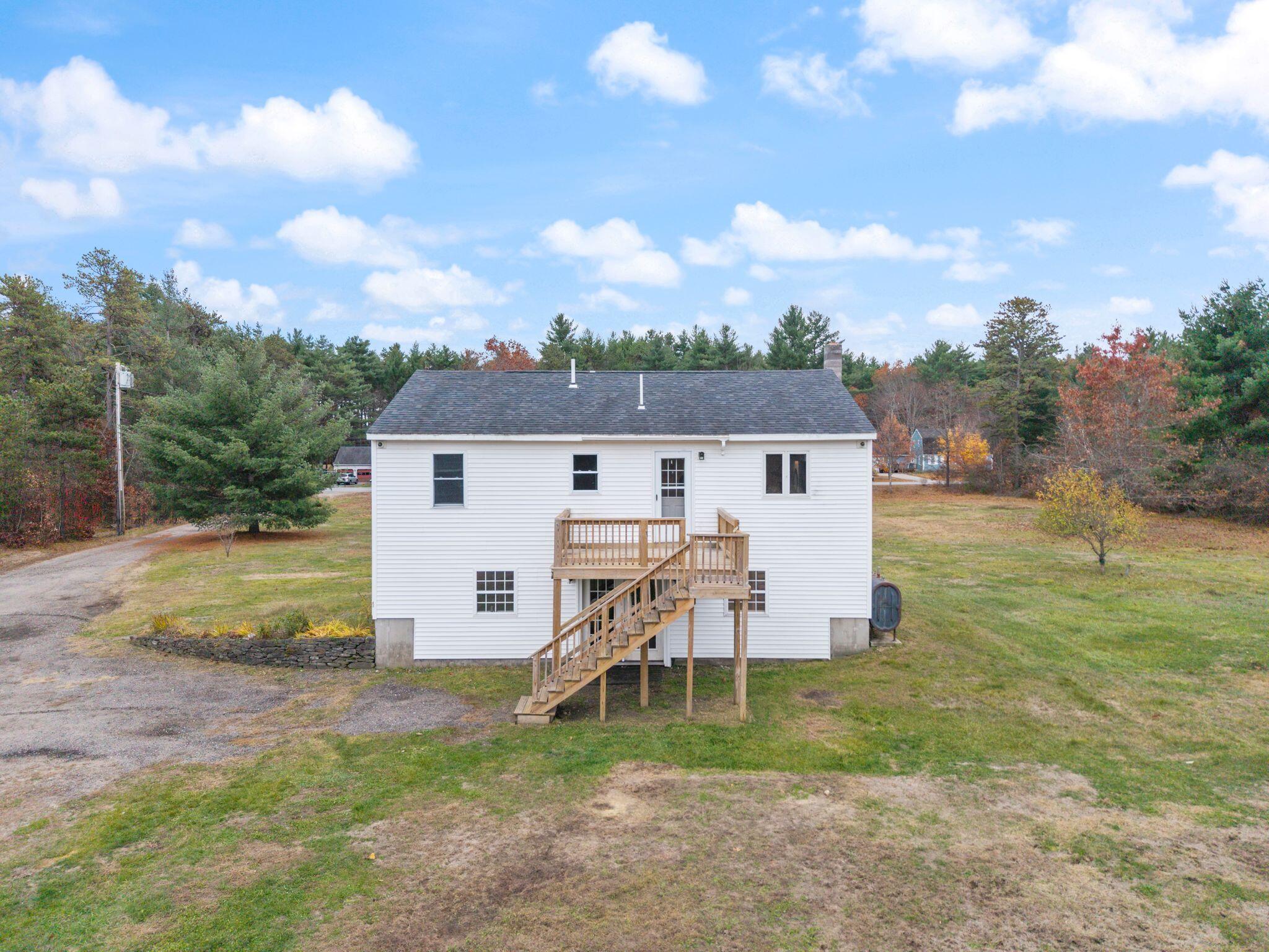 252 Plains Road