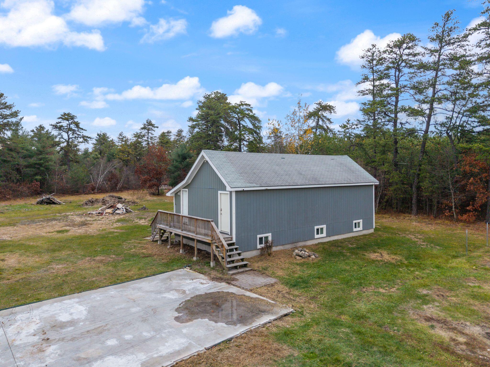 252 Plains Road