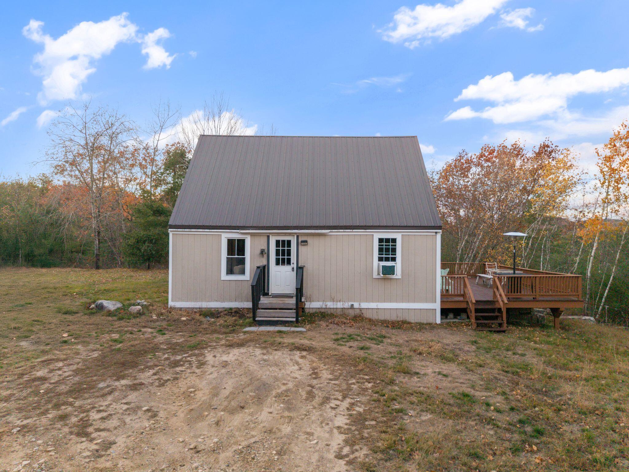 164 Granny Kent Pond Road