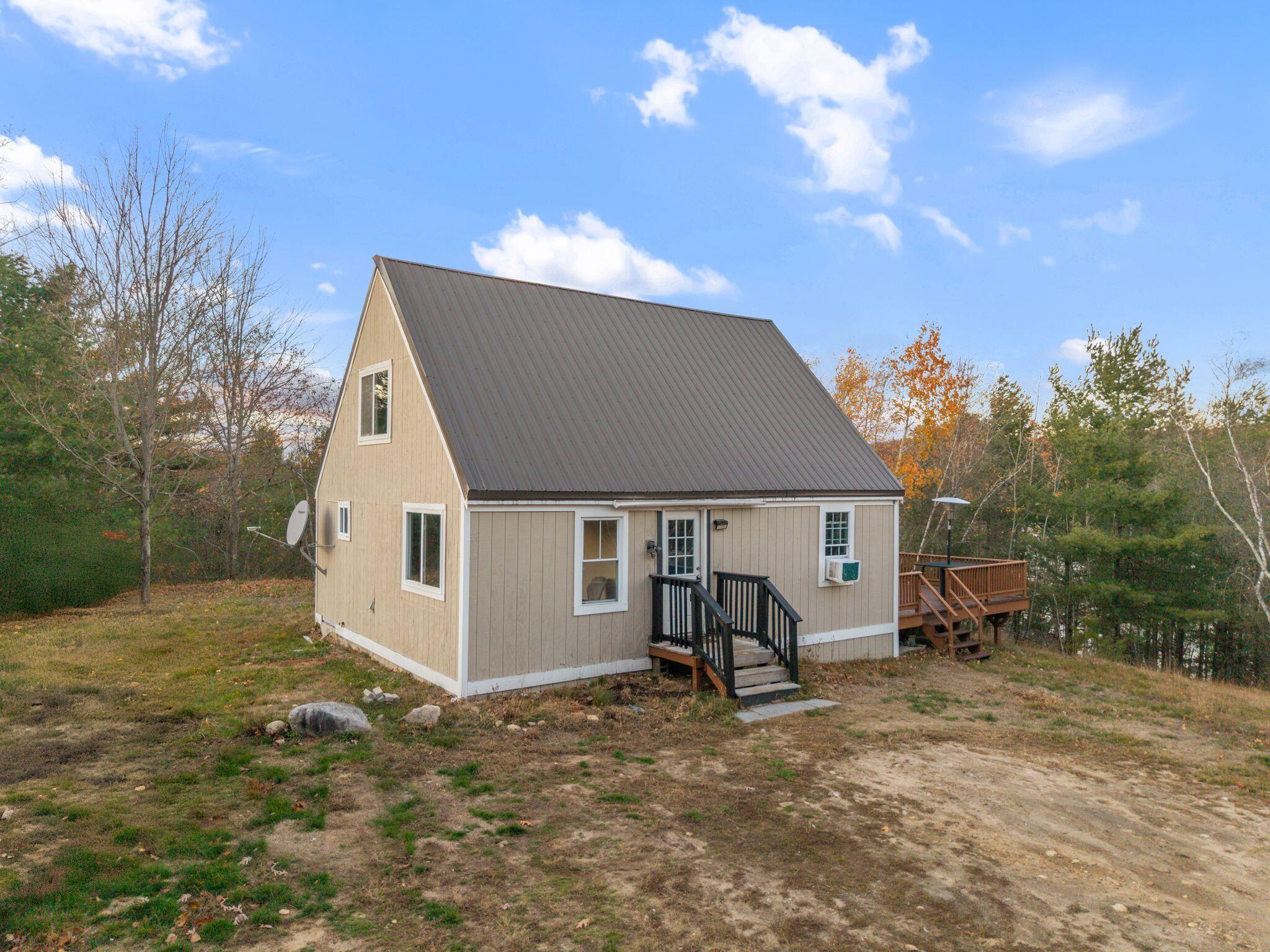 164 Granny Kent Pond Road