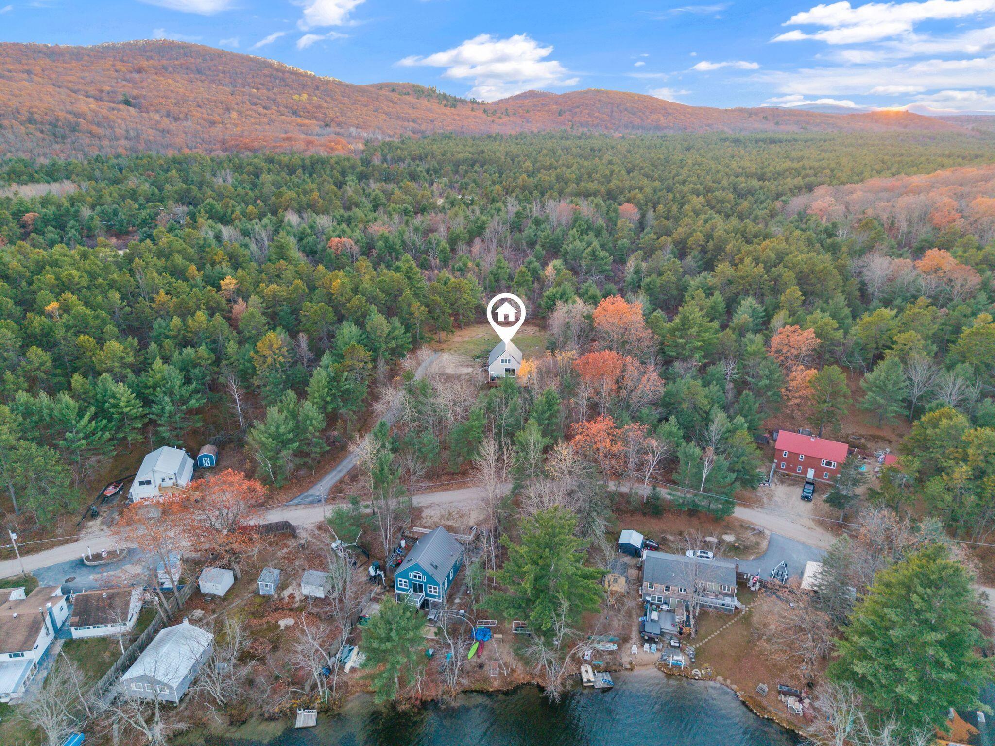 164 Granny Kent Pond Road