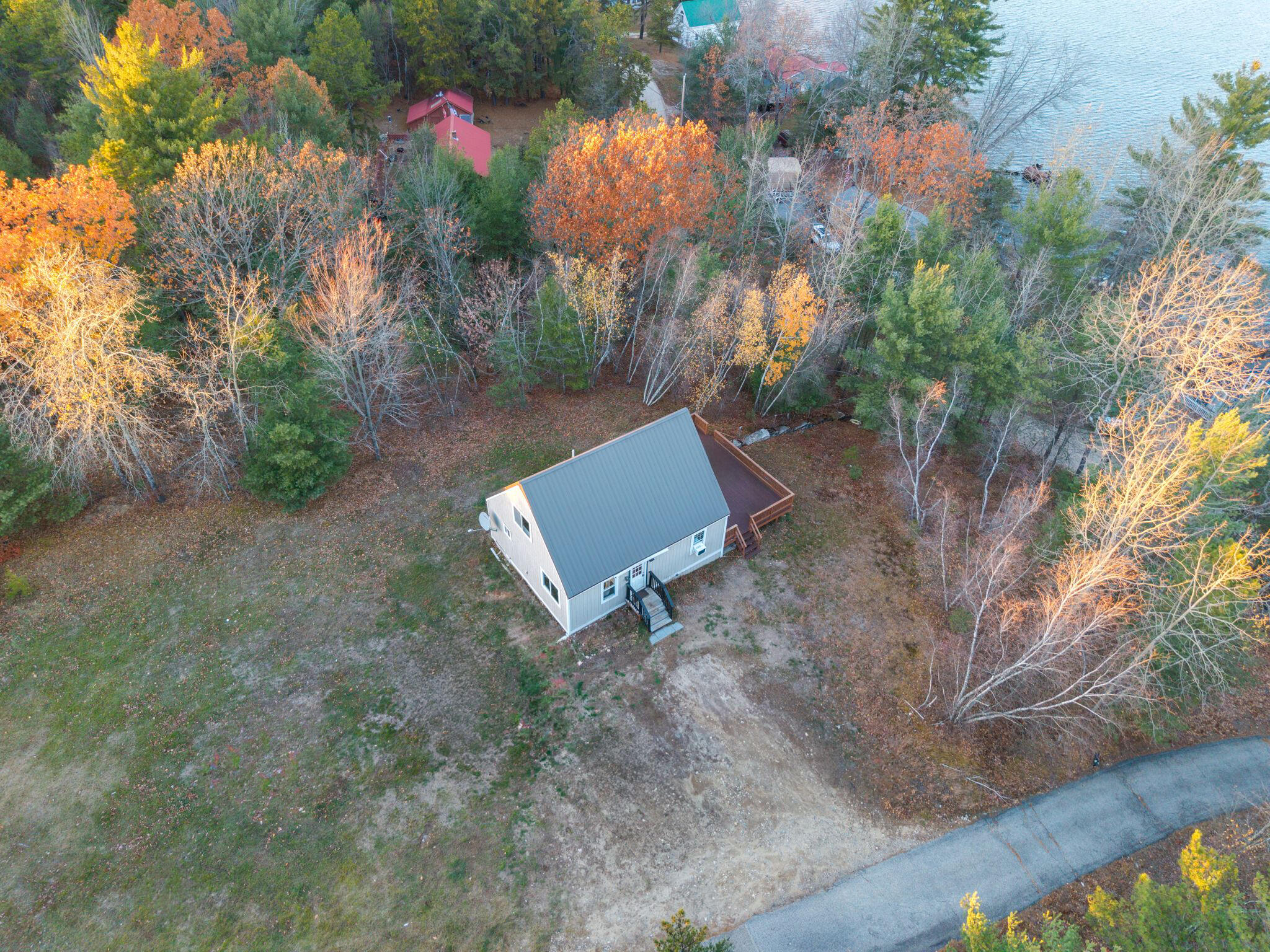 164 Granny Kent Pond Road