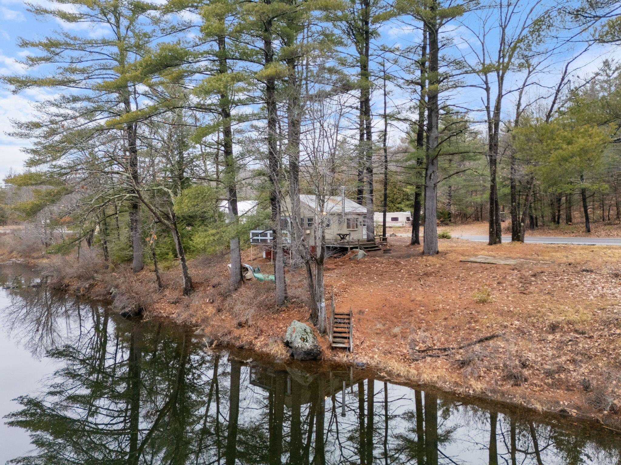 1108 Ossipee Trail
