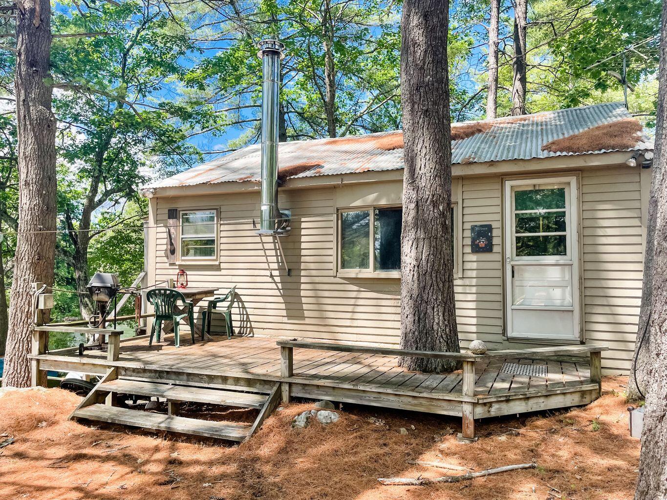 1108 Ossipee Trail
