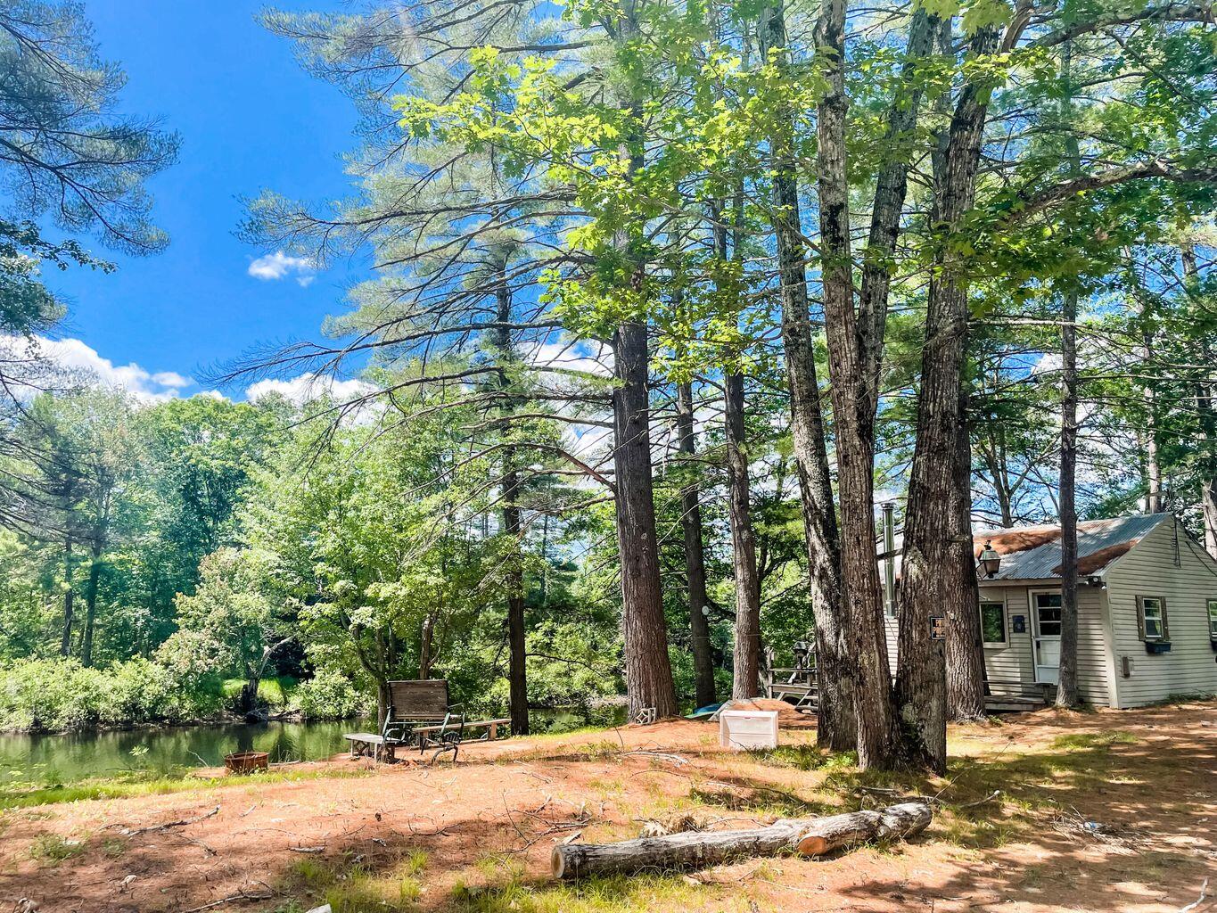 1108 Ossipee Trail