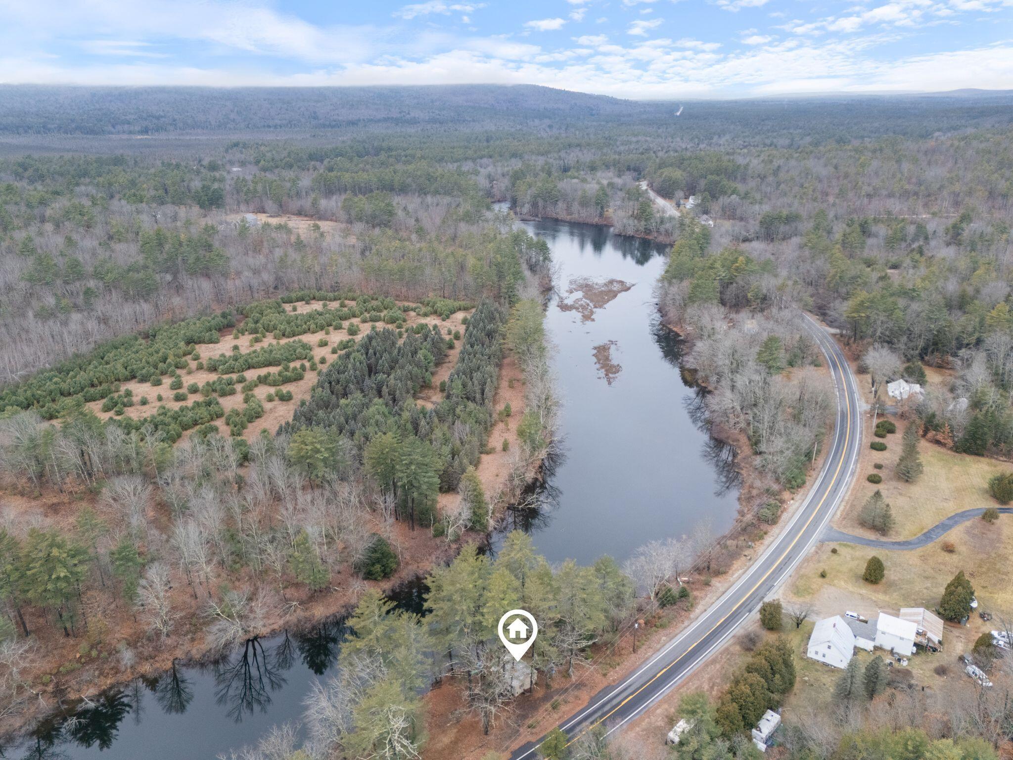 1108 Ossipee Trail