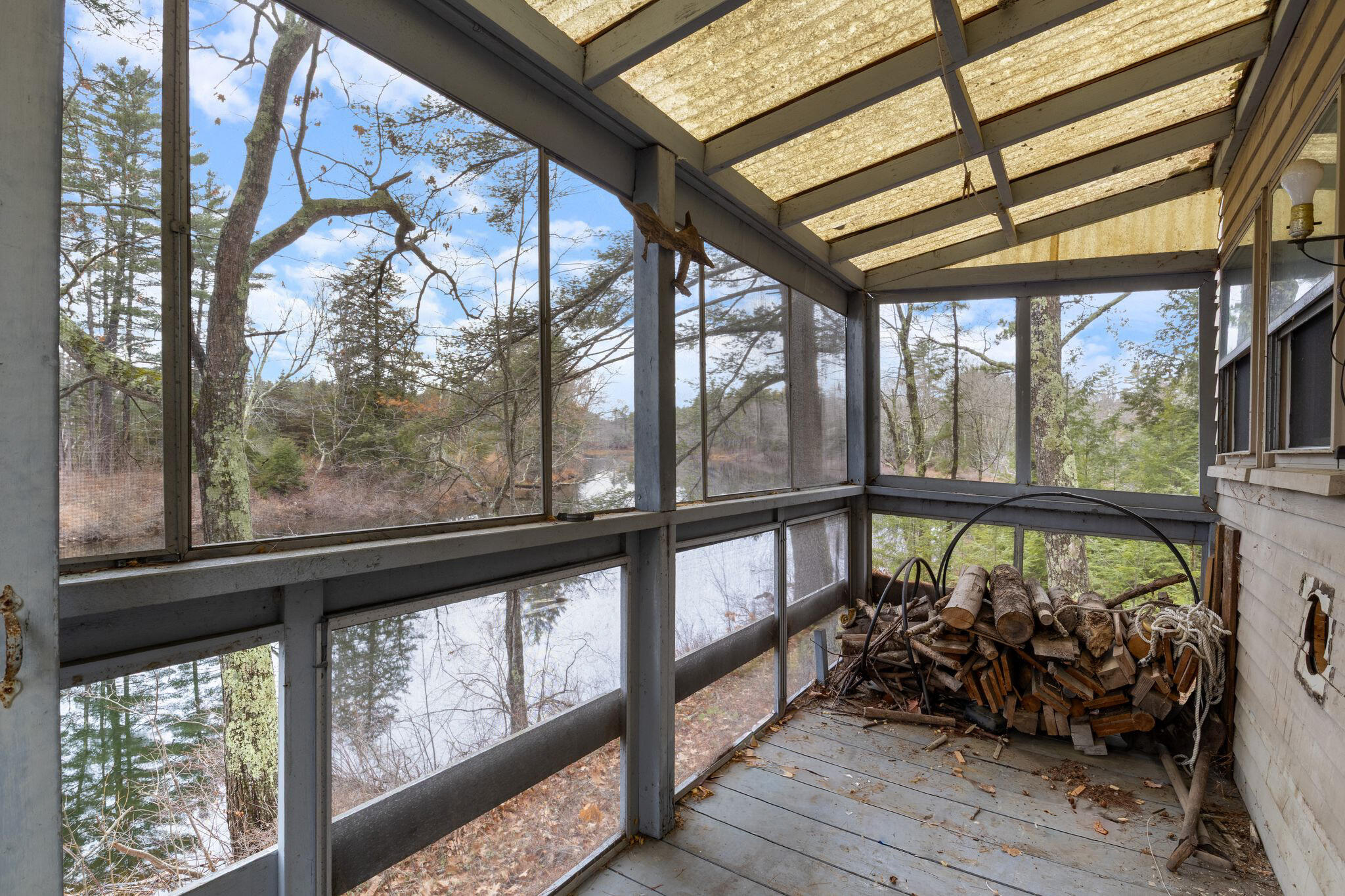 1108 Ossipee Trail