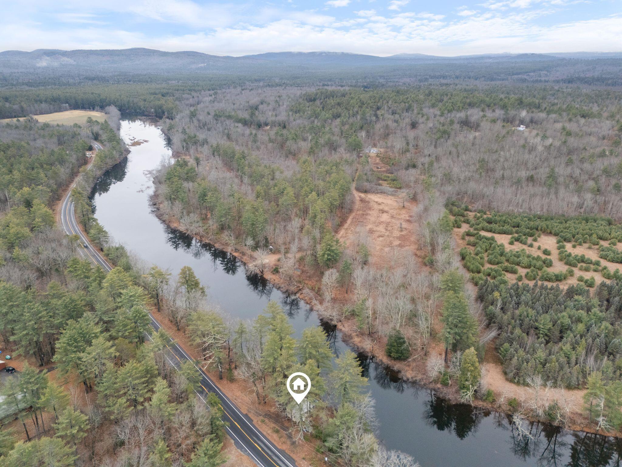 1108 Ossipee Trail
