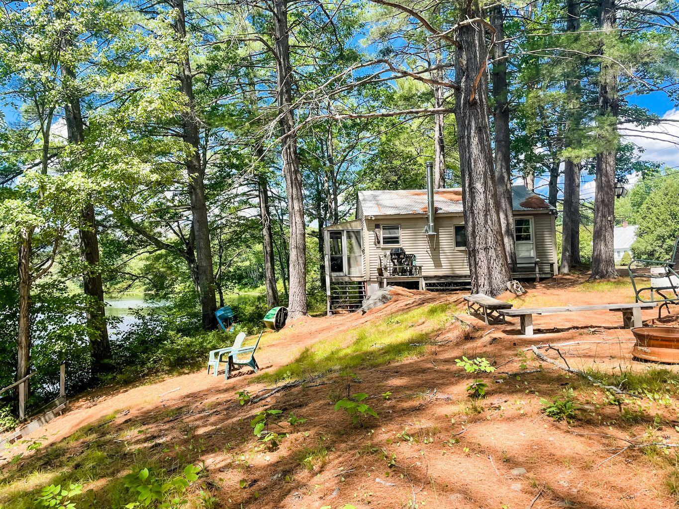 1108 Ossipee Trail