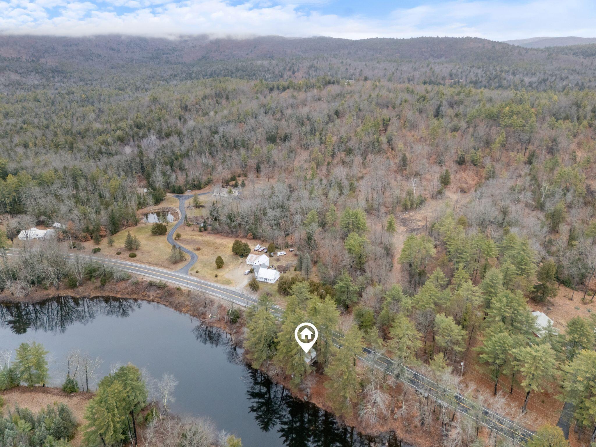 1108 Ossipee Trail