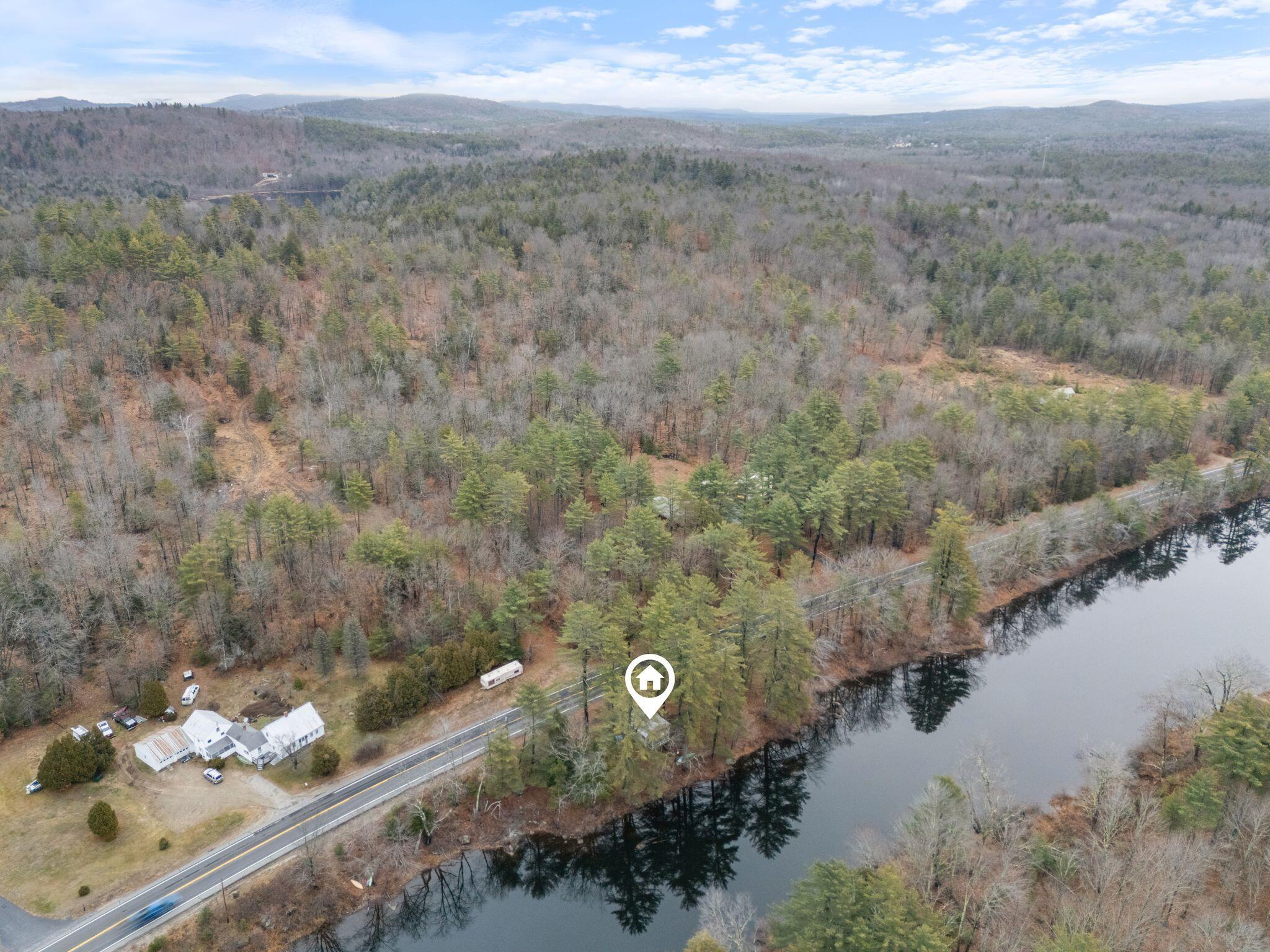 1108 Ossipee Trail