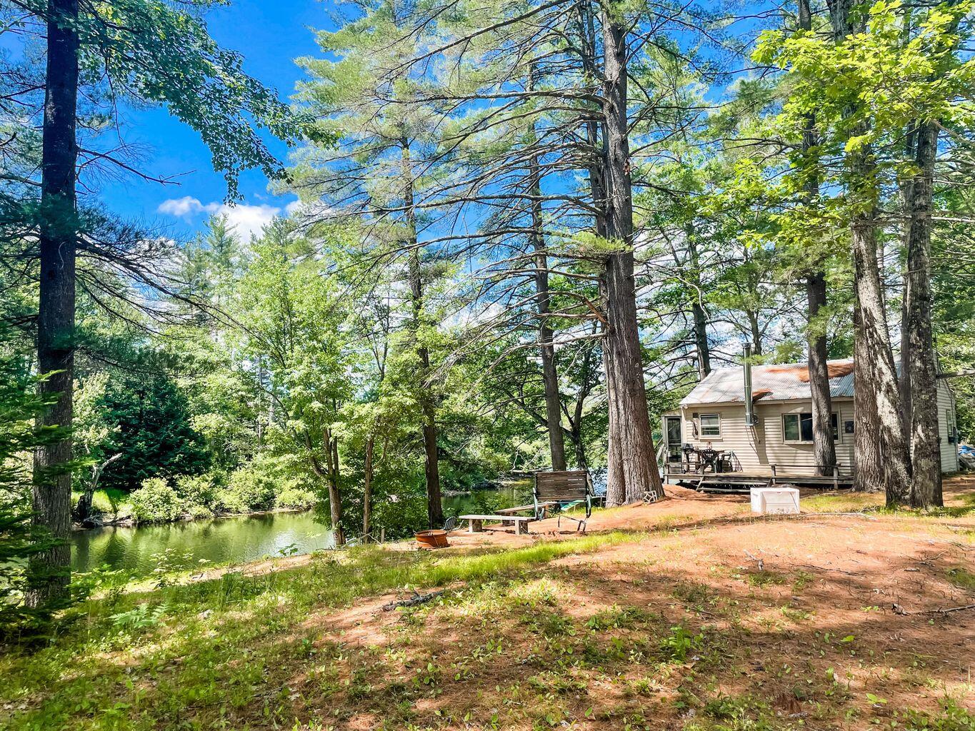 1108 Ossipee Trail