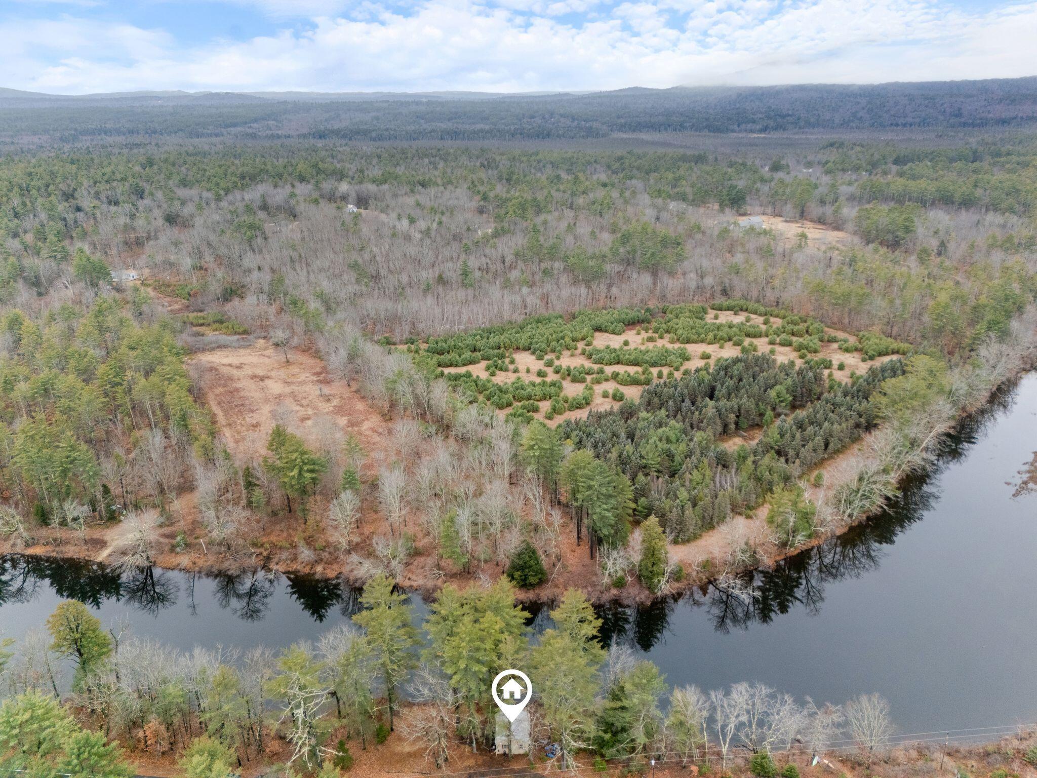 1108 Ossipee Trail