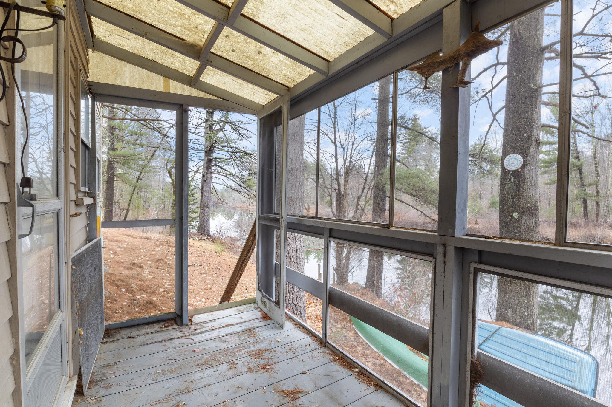 1108 Ossipee Trail