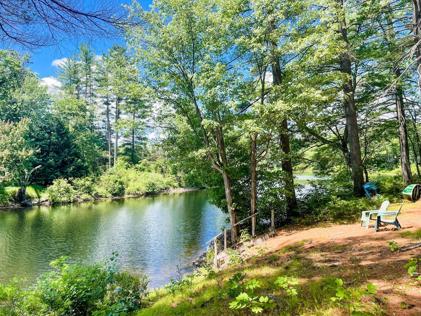 1108 Ossipee Trail