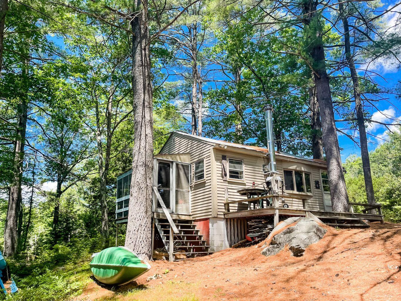 1108 Ossipee Trail