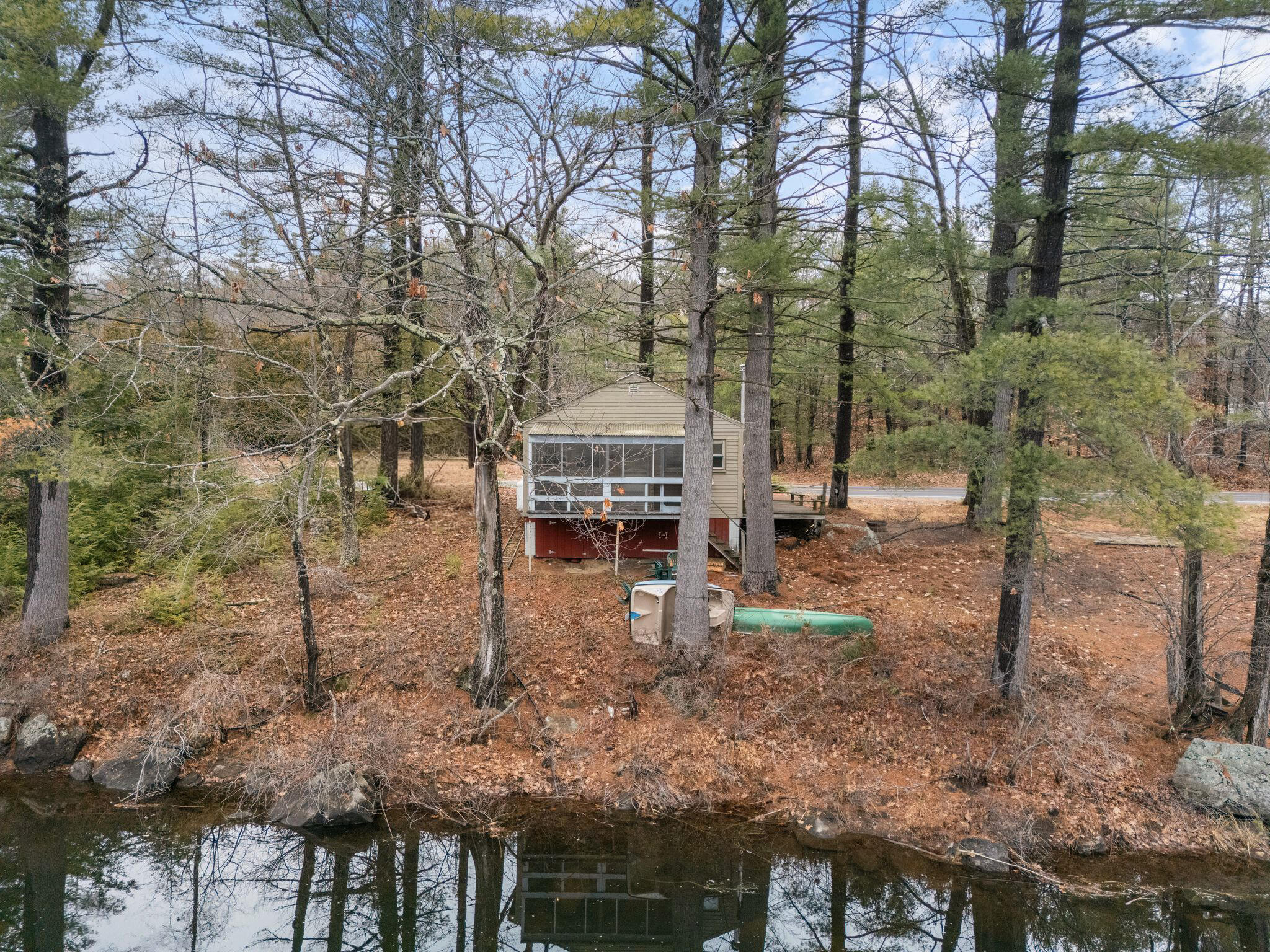 1108 Ossipee Trail