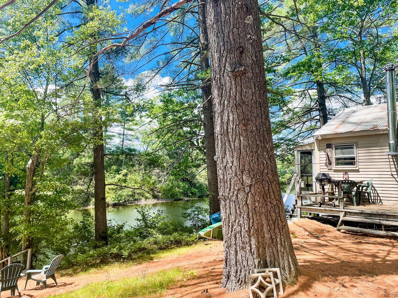 1108 Ossipee Trail