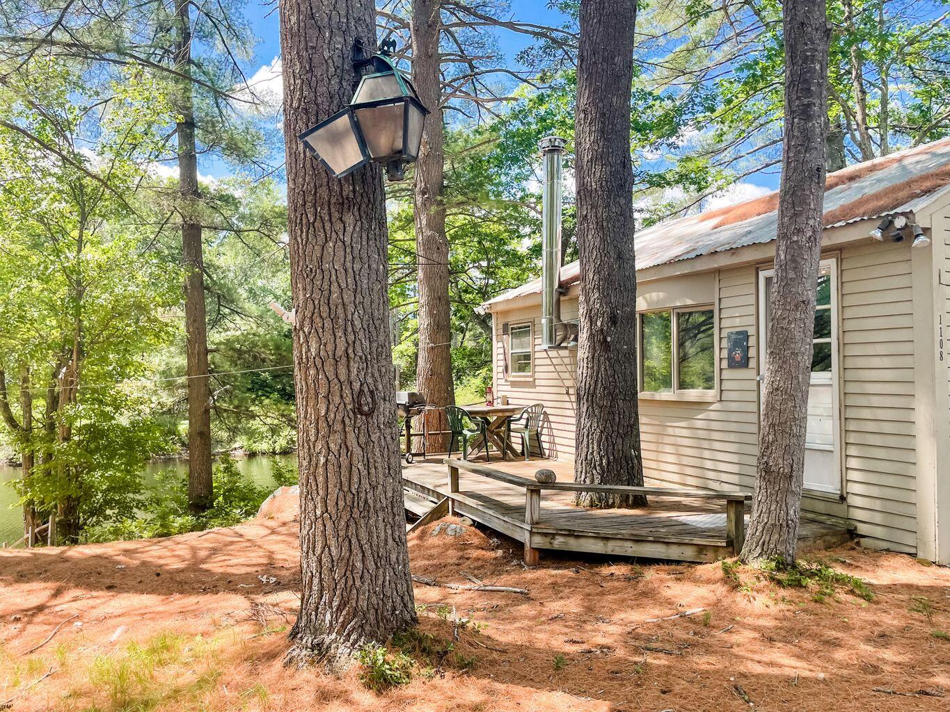 1108 Ossipee Trail