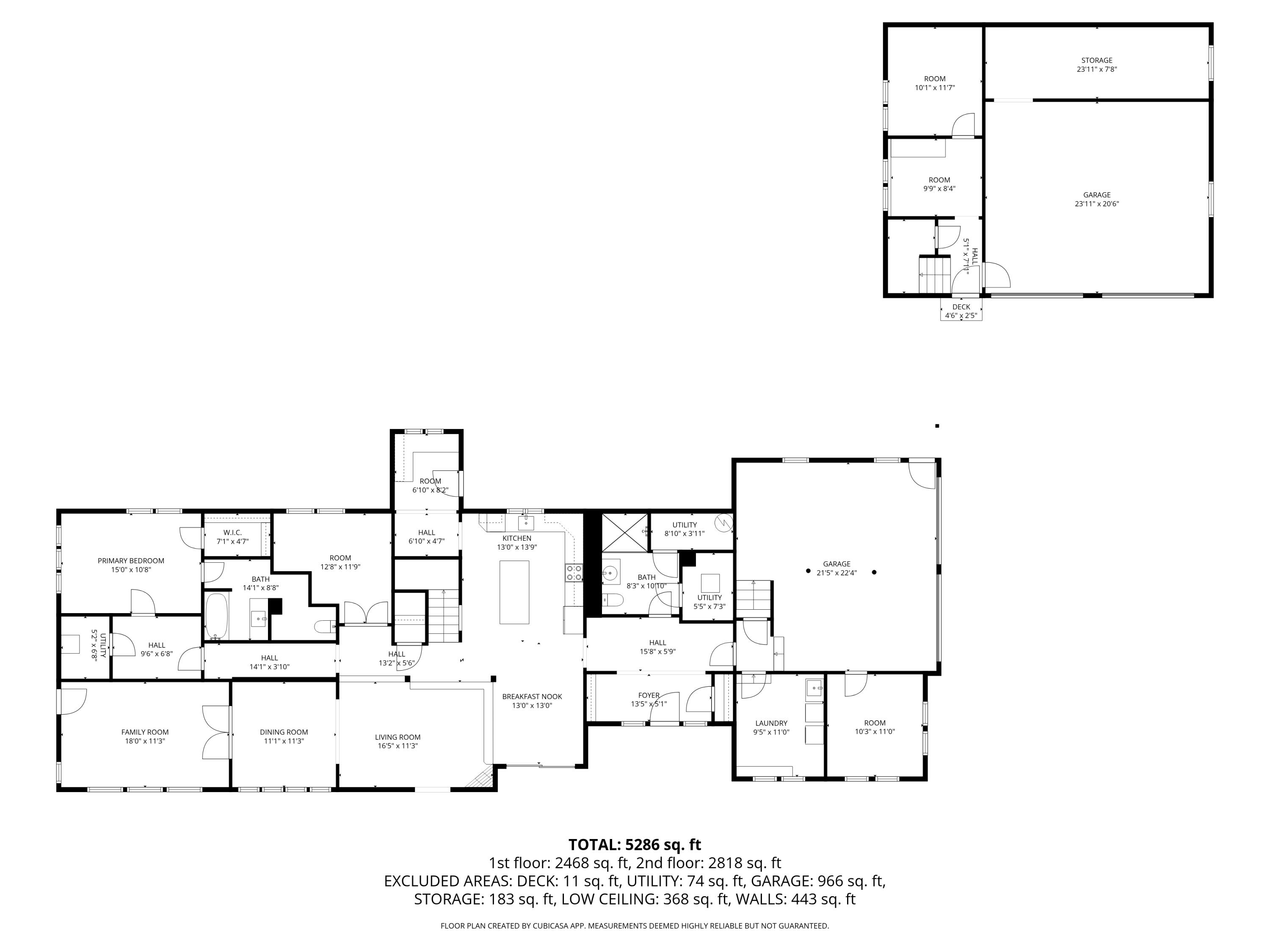 38 Blackthorne Lane