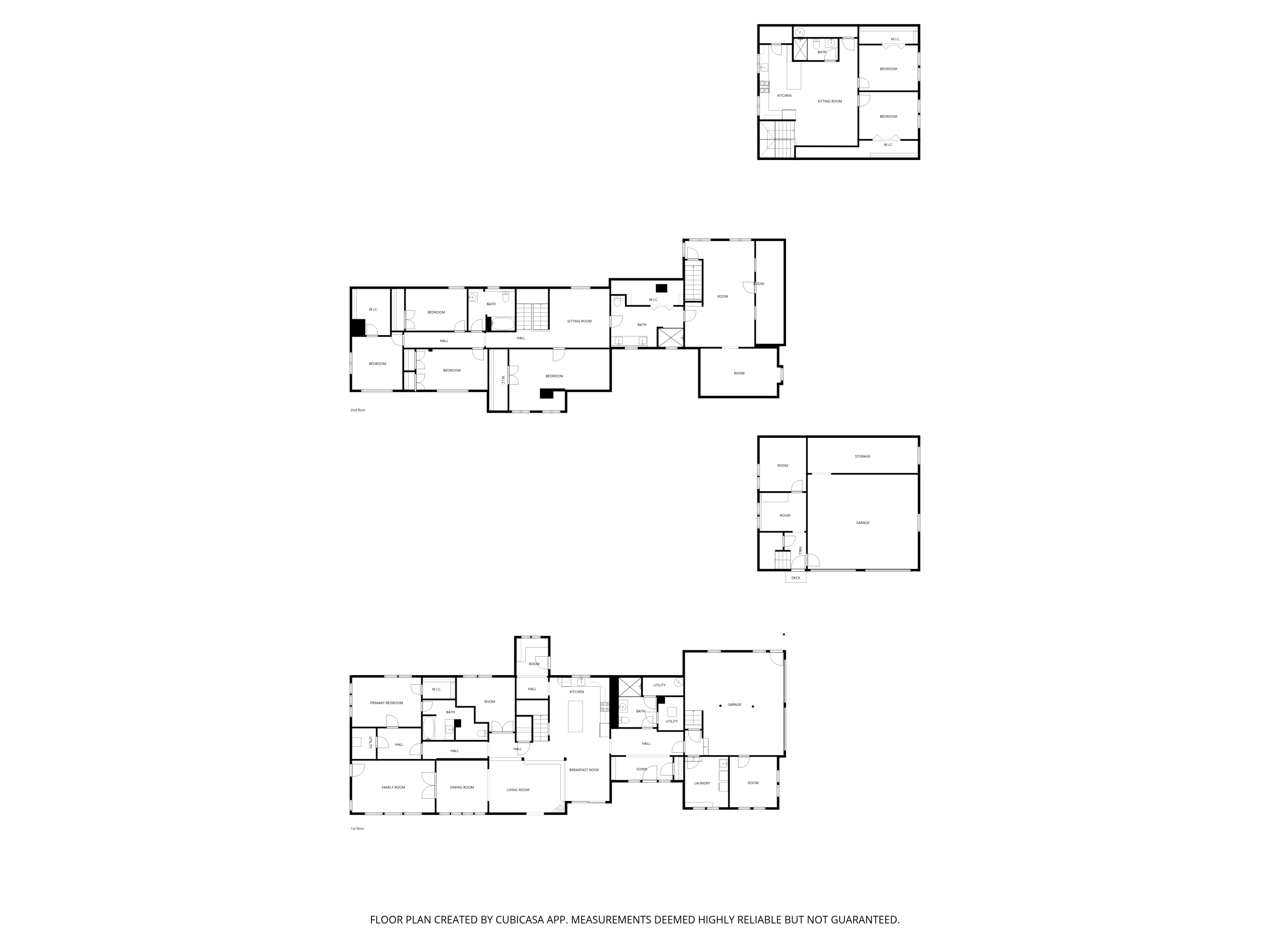 38 Blackthorne Lane