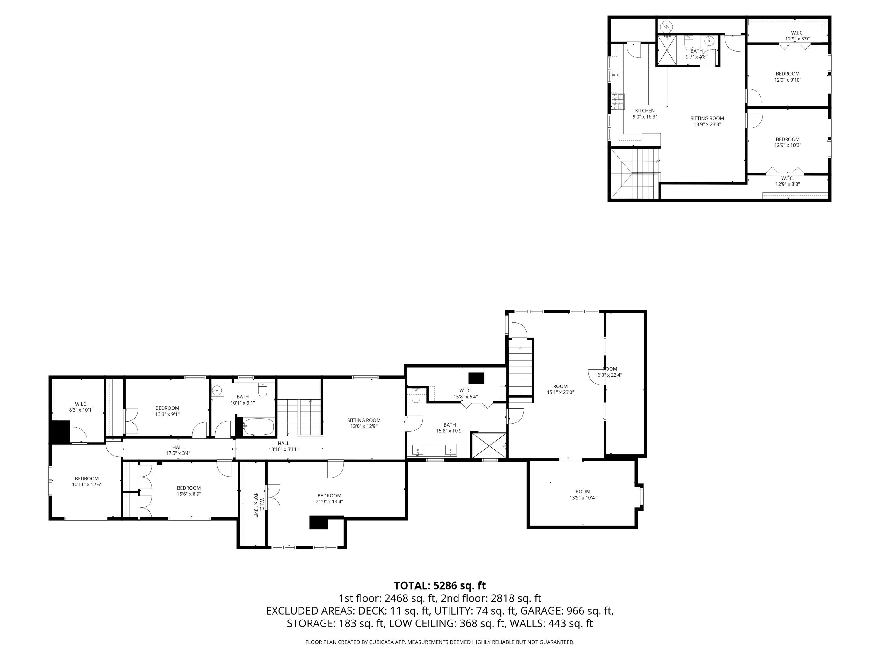 38 Blackthorne Lane