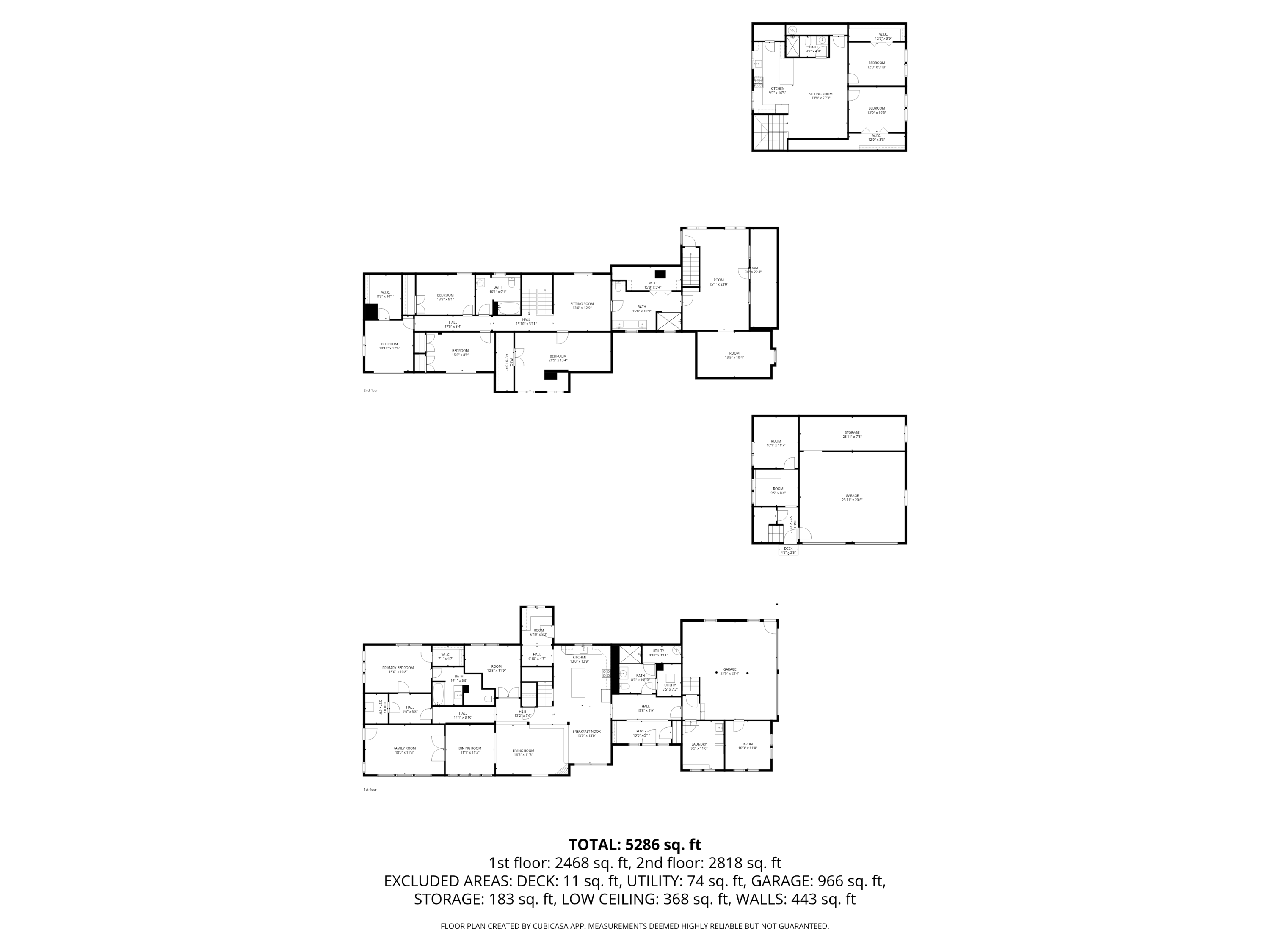 38 Blackthorne Lane
