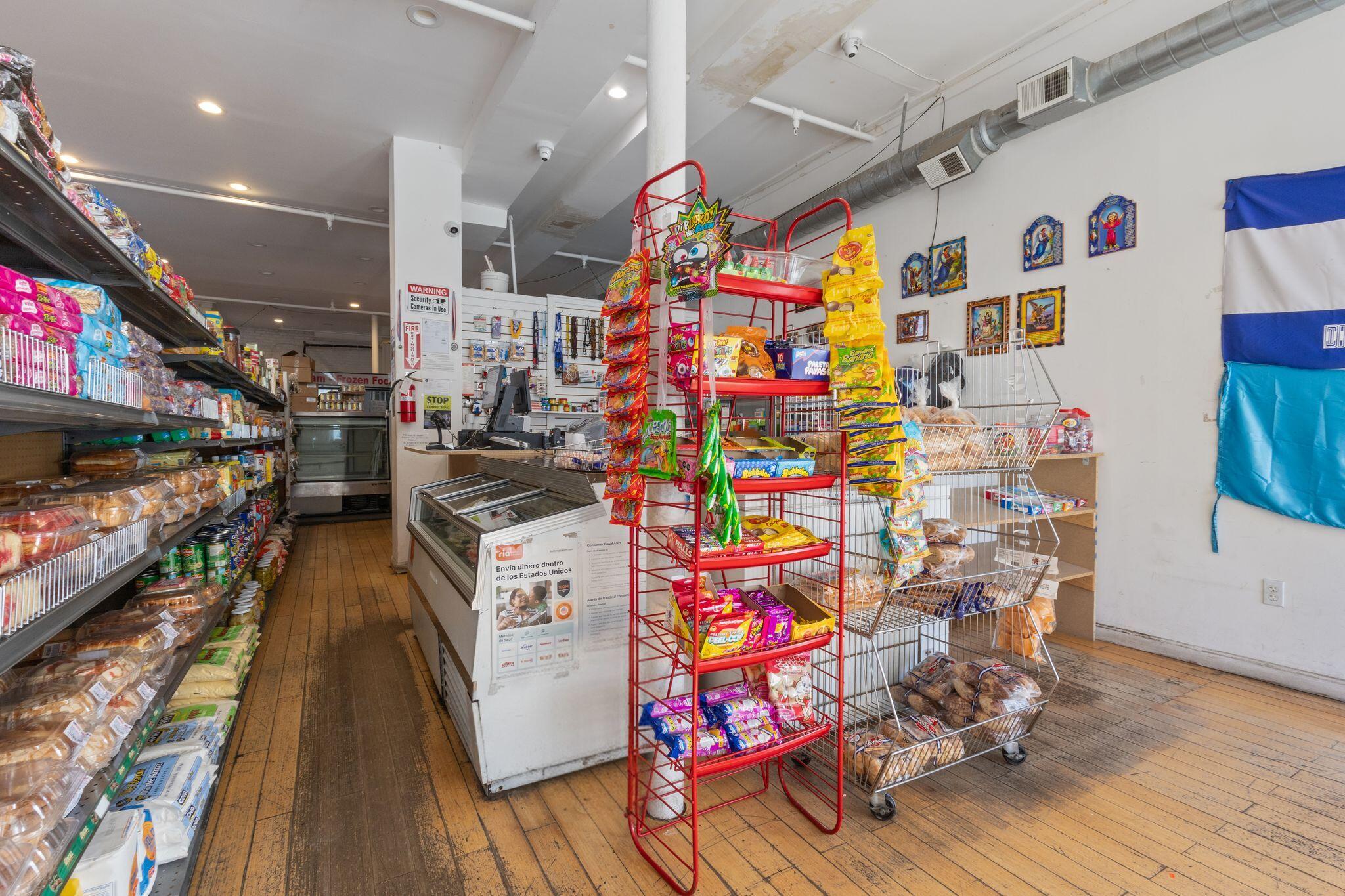 671-675 Forest Avenue