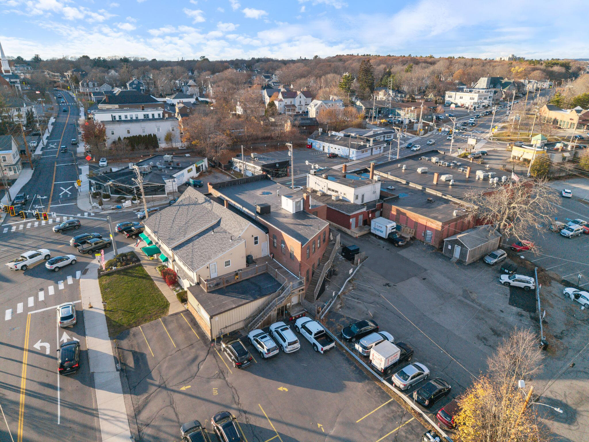 671-675 Forest Avenue