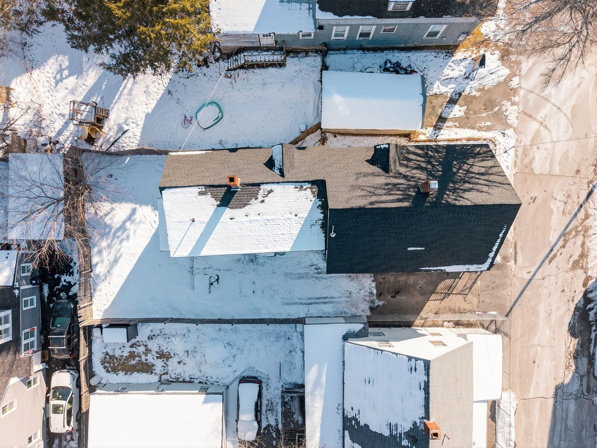 5 Oak Place