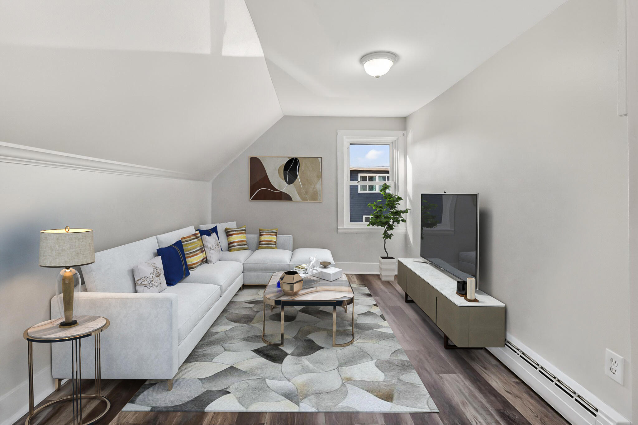 5 Oak Place