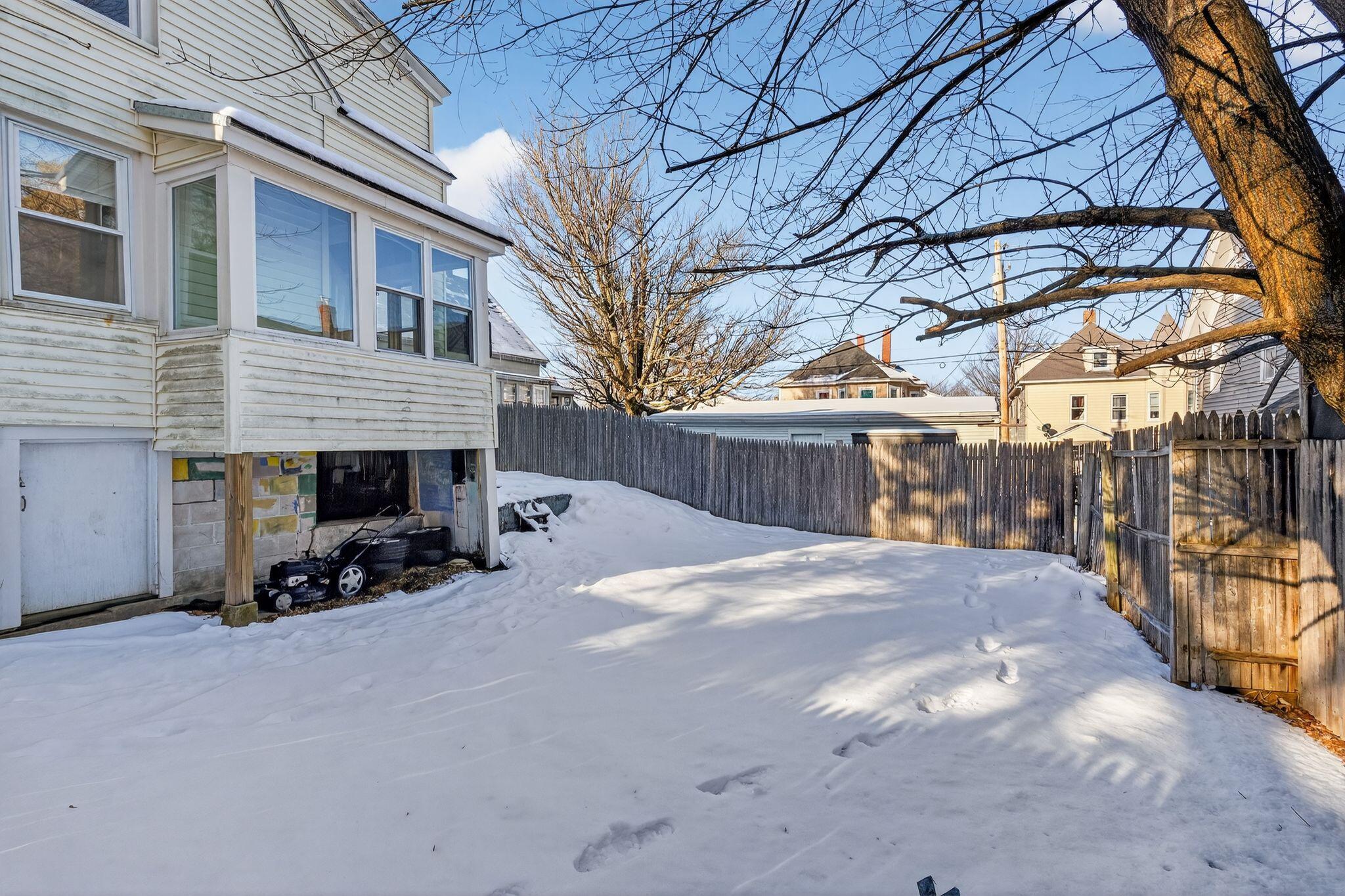 5 Oak Place