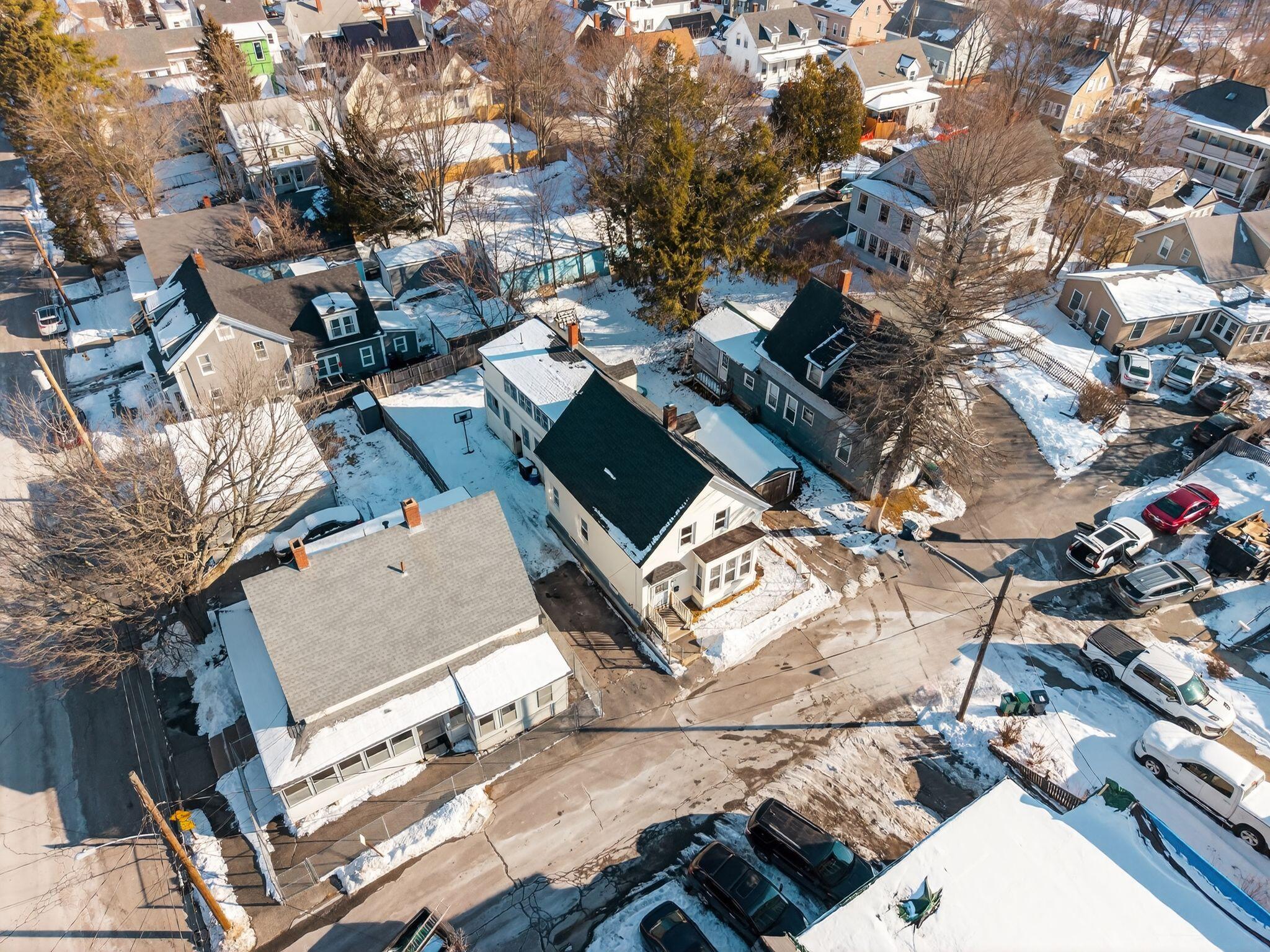 5 Oak Place