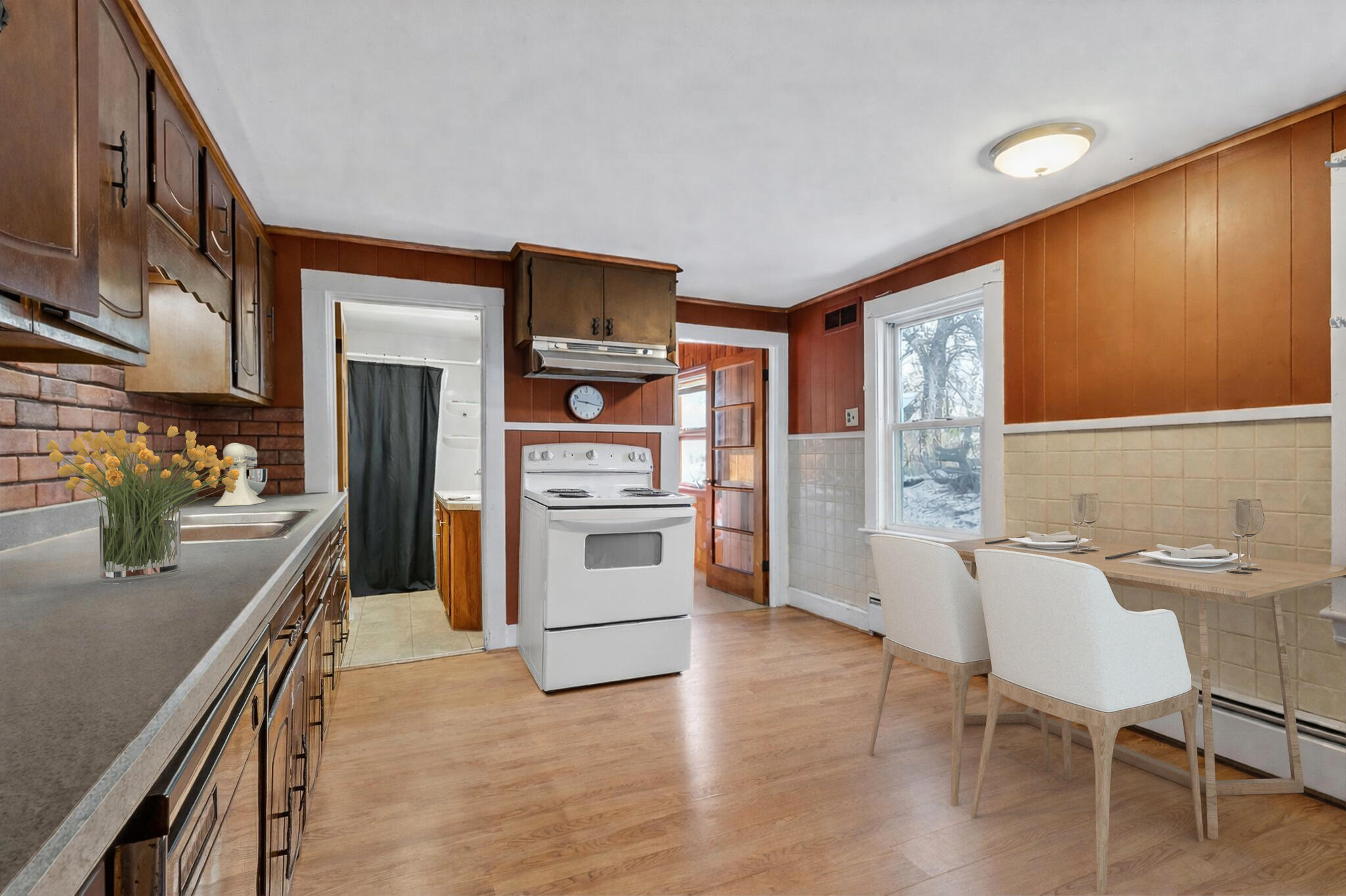 5 Oak Place