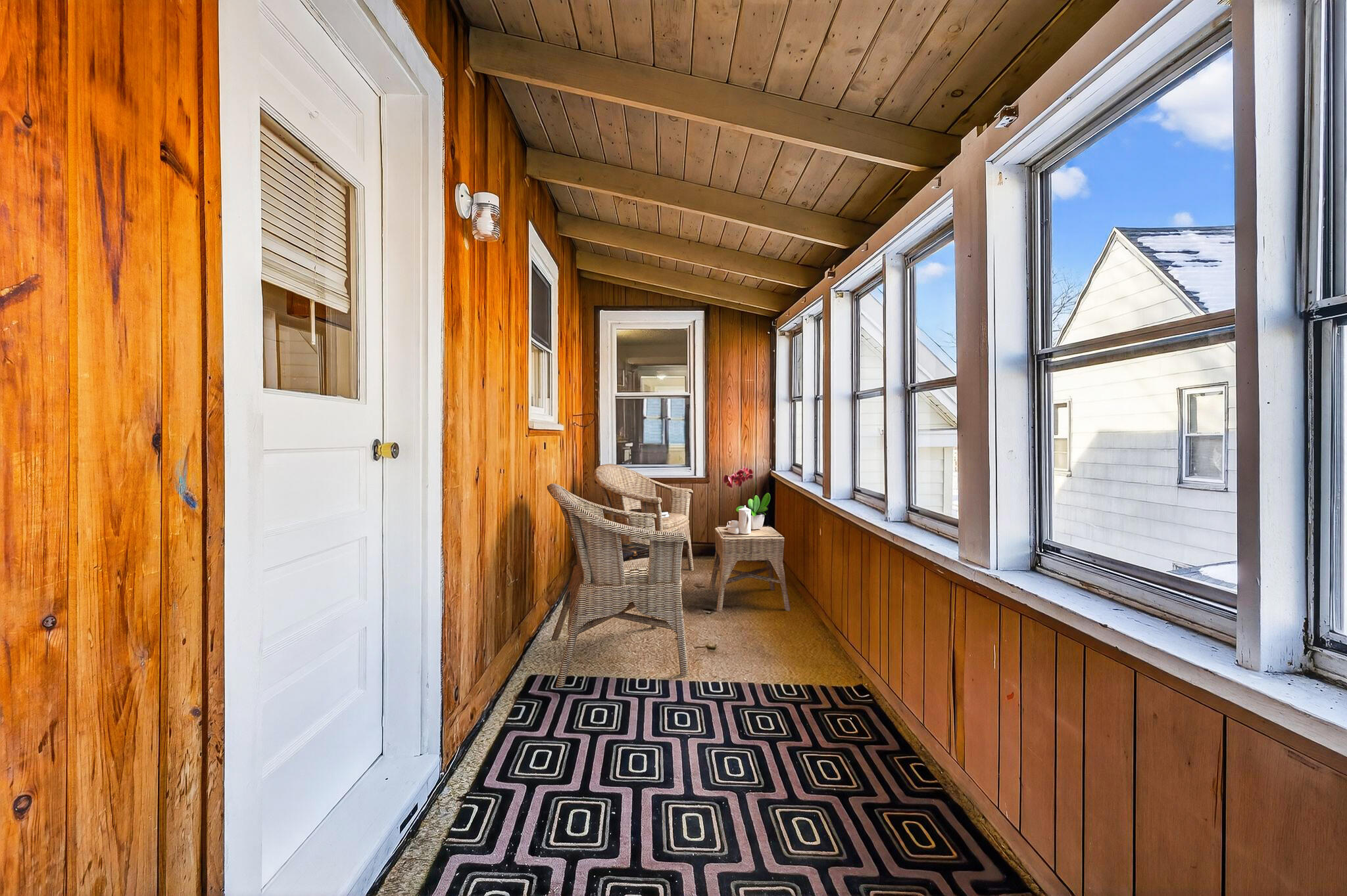 5 Oak Place