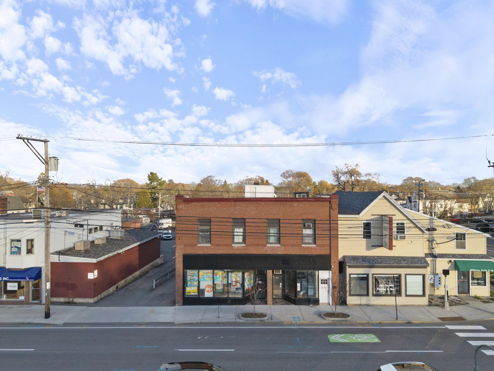 671 Forest Avenue