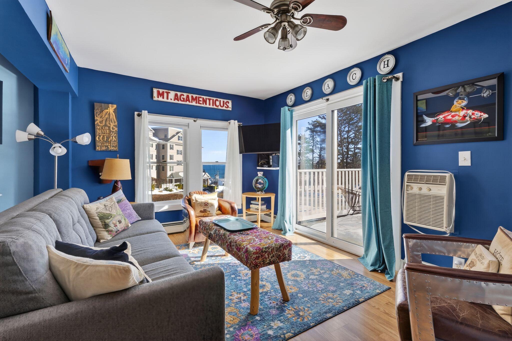 55 Israel Head Road 203