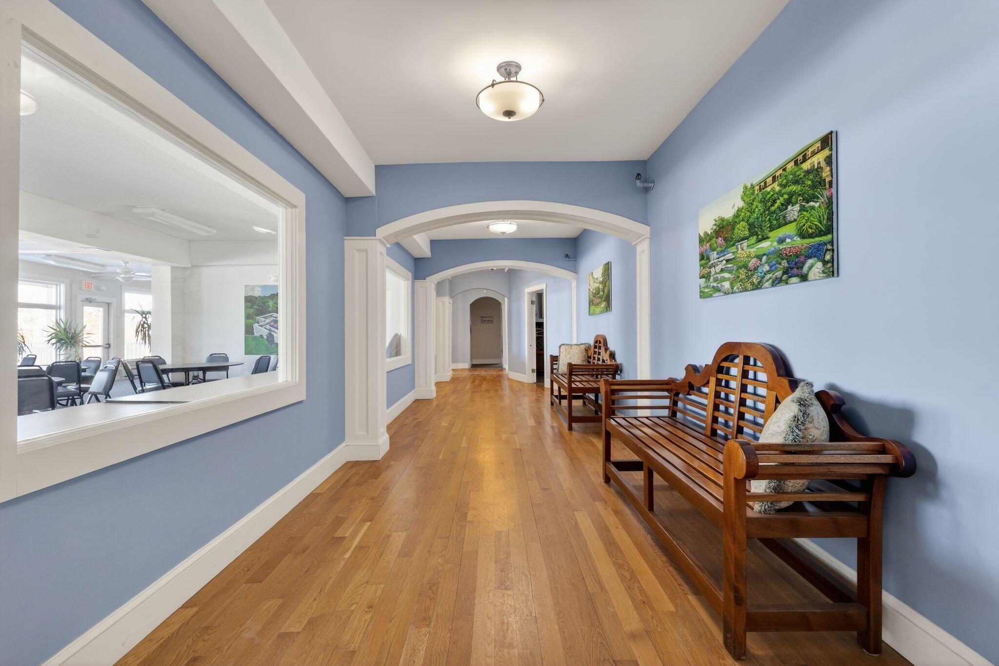 55 Israel Head Road 203