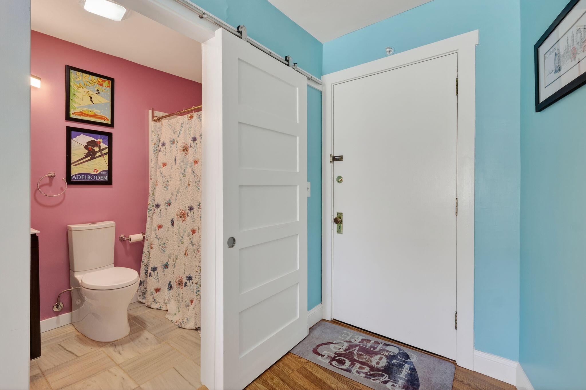 55 Israel Head Road 203