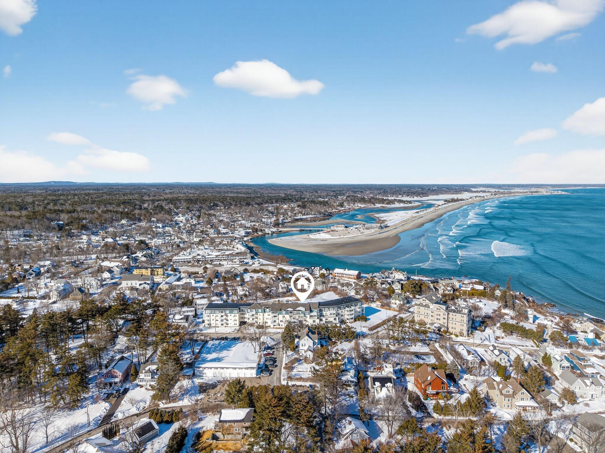 55 Israel Head Road 203